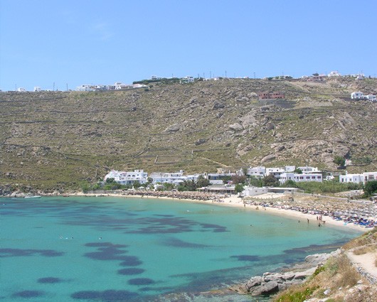 Beaches